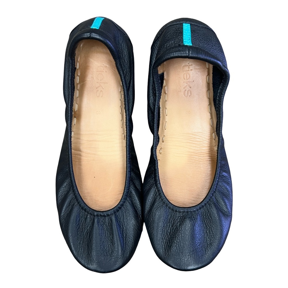 Tieks Ballet Flats
